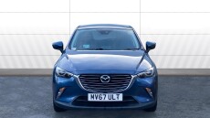 Mazda CX-3 2.0 Sport Nav 5dr Petrol Hatchback